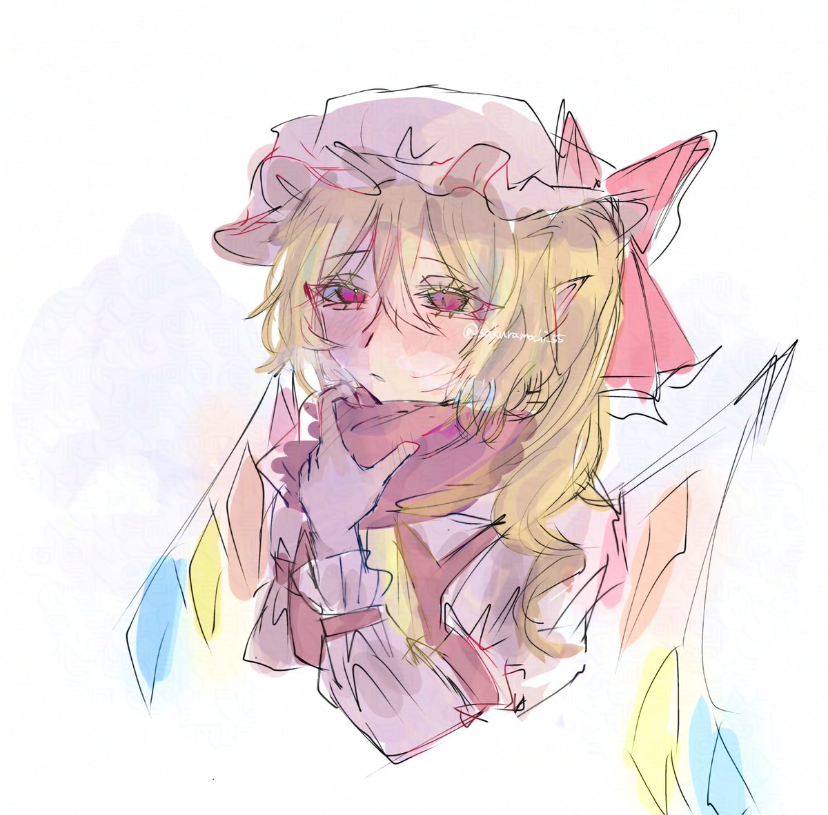 ひぃこ🌷 tweet media