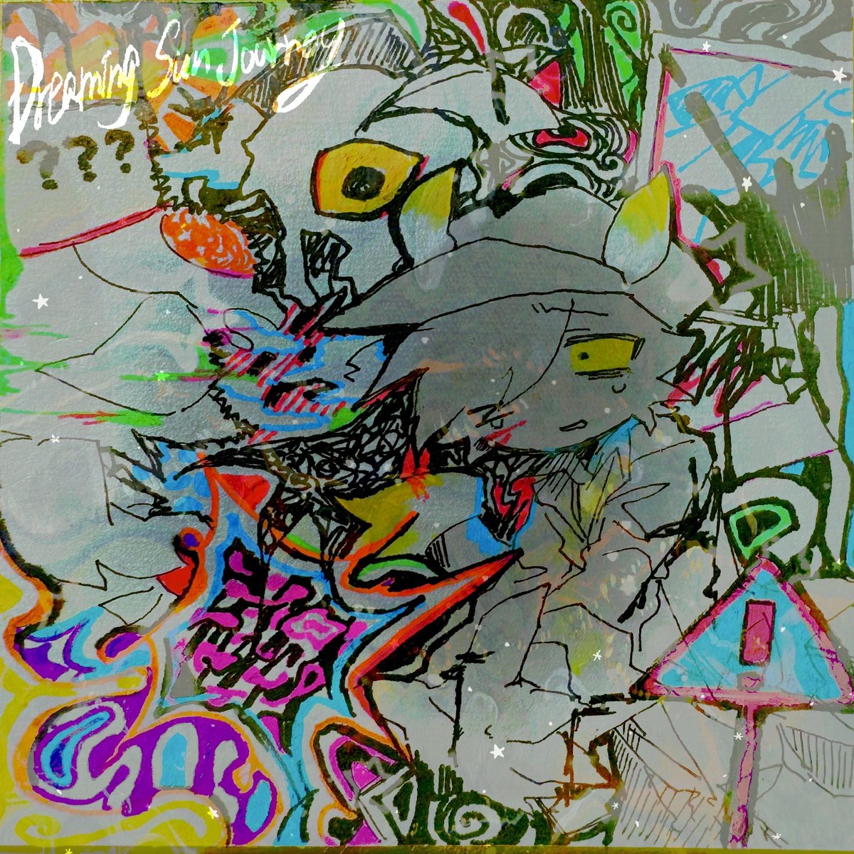 ใใใใ๐ณ๏ฝCAITROMEN tweet media