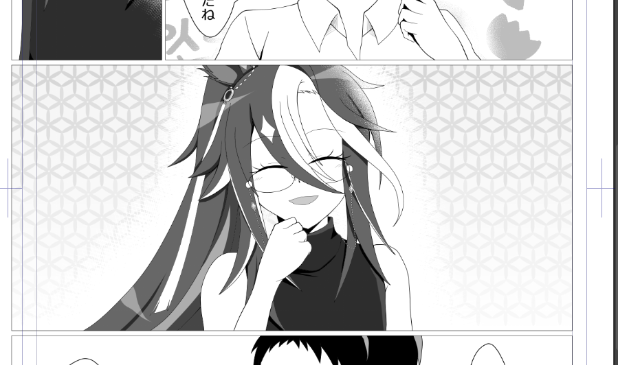 ＋慧＋/+kei+@火曜日 東地区 “J”ブロック－02a(東7ホール