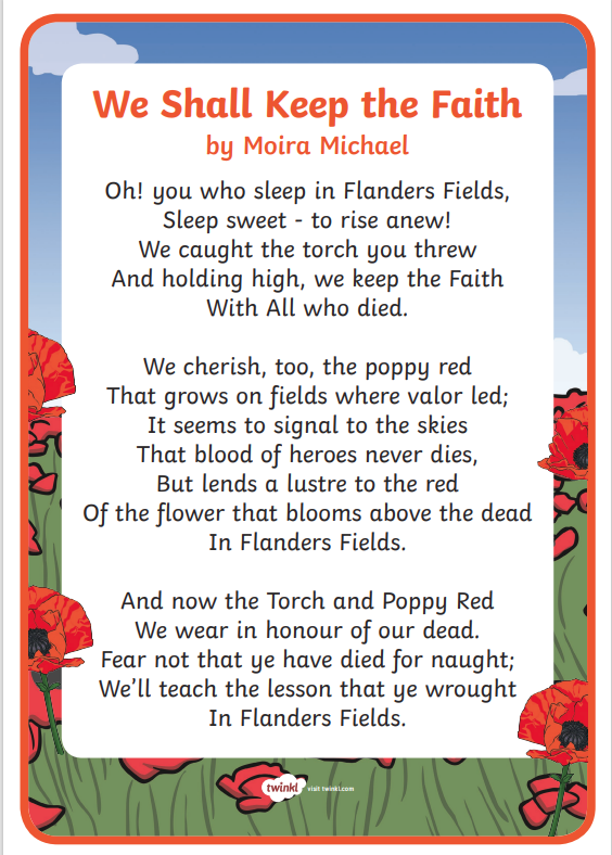 Newcastle_Acad's tweet image. 🌺 Our Eco-Dot pupils made poppy seed balls for Remembrance Week — honouring those who served and celebrating nature’s resilience. ❤️ #Remembrance #EcoDots #LearningForLife