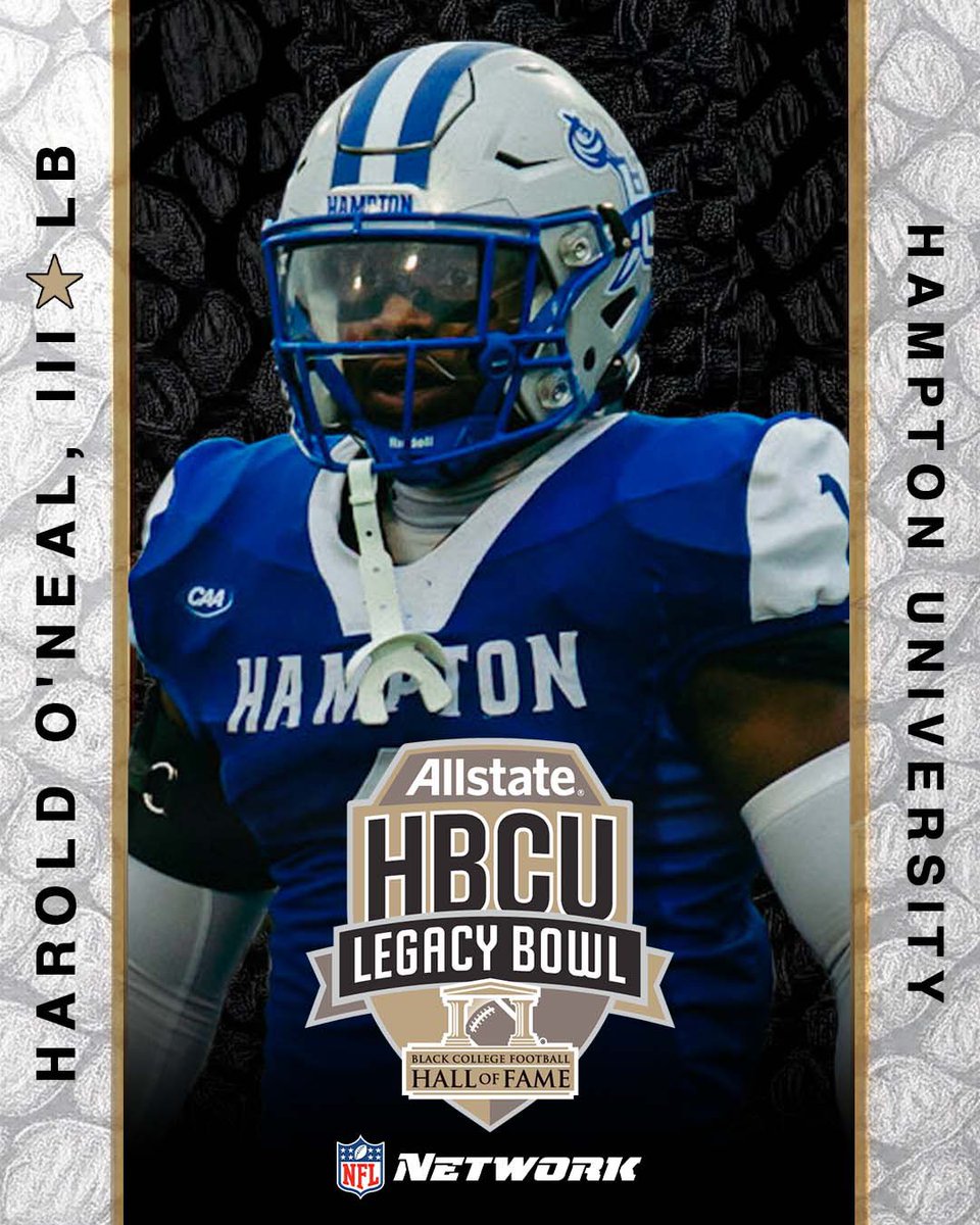 HBCU LEGACY BOWL tweet media