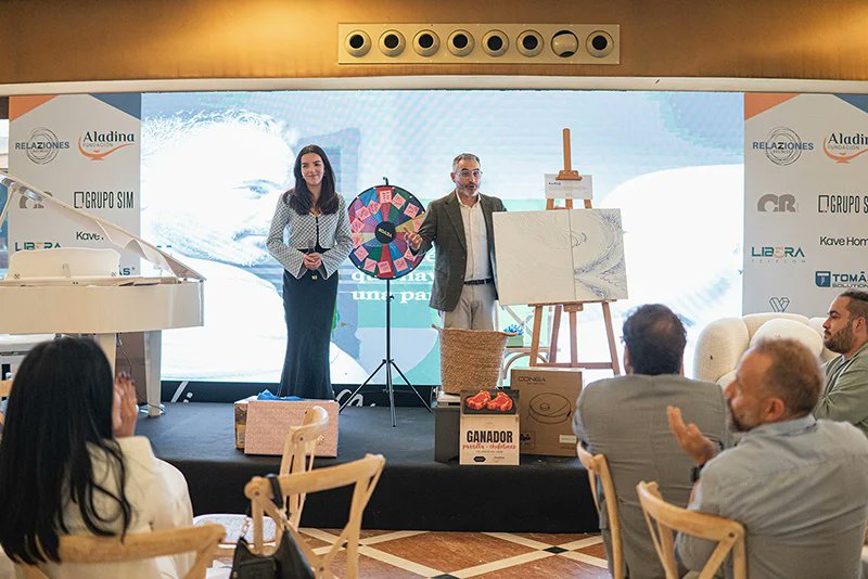 Libera Telecom tweet media