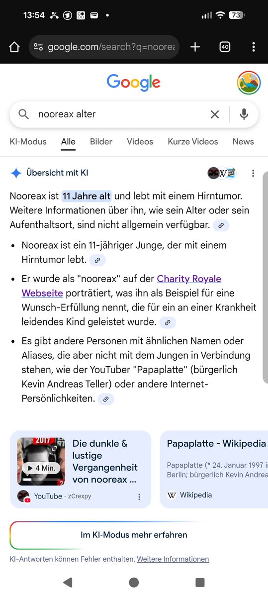 Lüsa™ tweet media