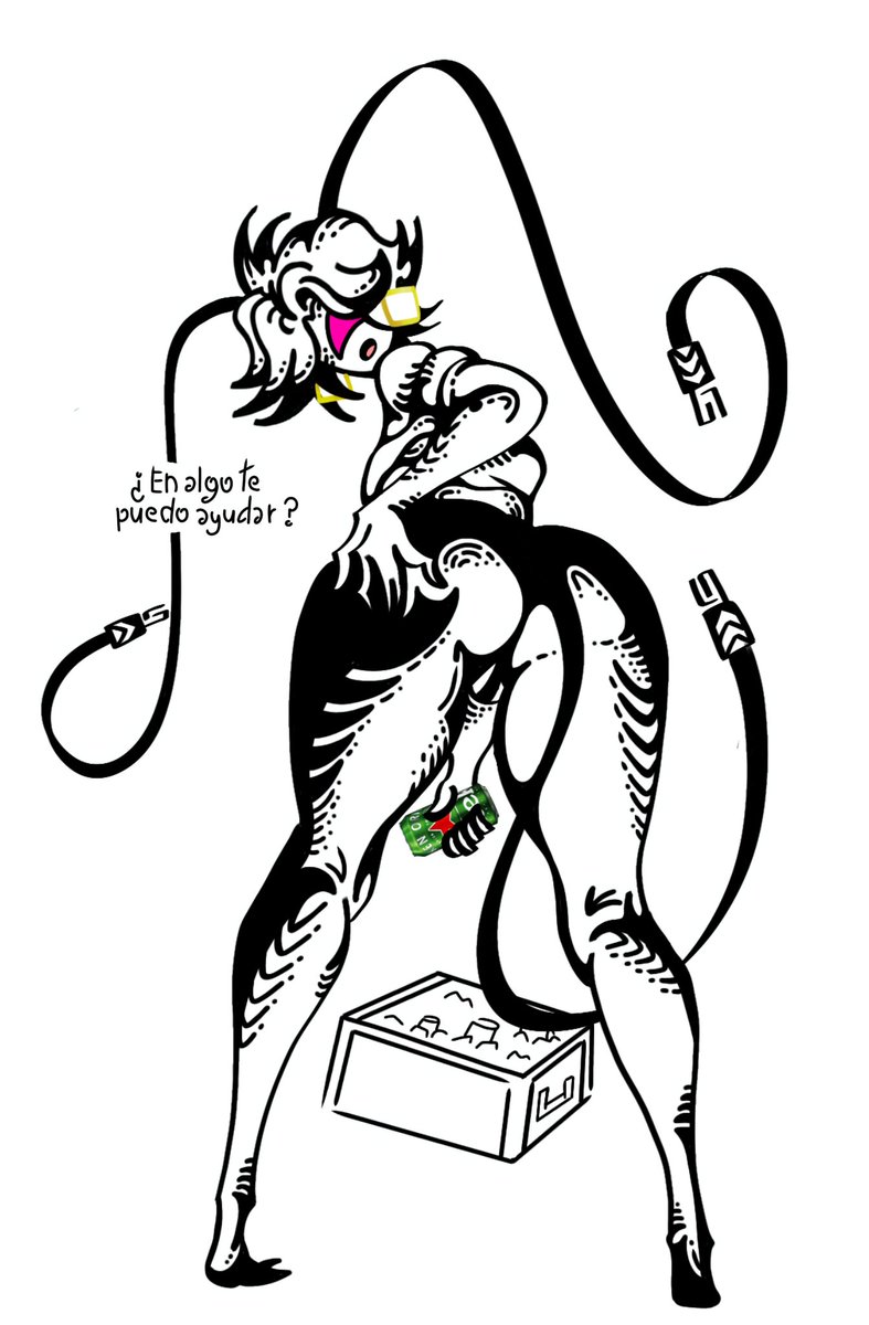 Espero que les guste. Soy todo oídos al escuchar sus recomendaciones para futuras weas
.
#Chaquetrix #ben10fanart #Ben10 #fanart #Fanarts #Chaquetrixfanart #digitalart