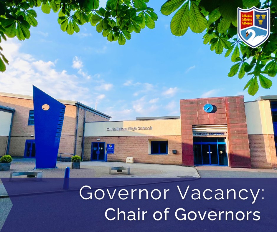 Christleton High School tweet media