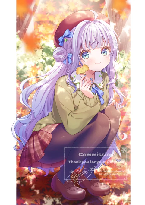 あ～～～確かにいいかもぉ～～! 好みの加工ですこれ!!!! ←元絵 加工後→