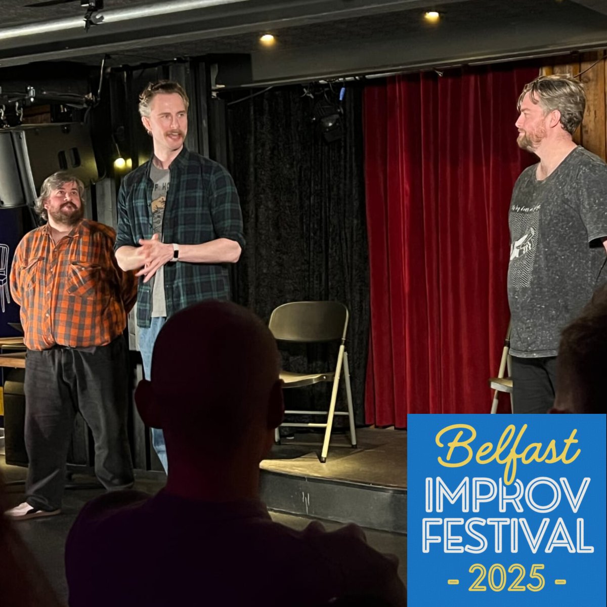 Couch (improv) 🛋️ tweet media