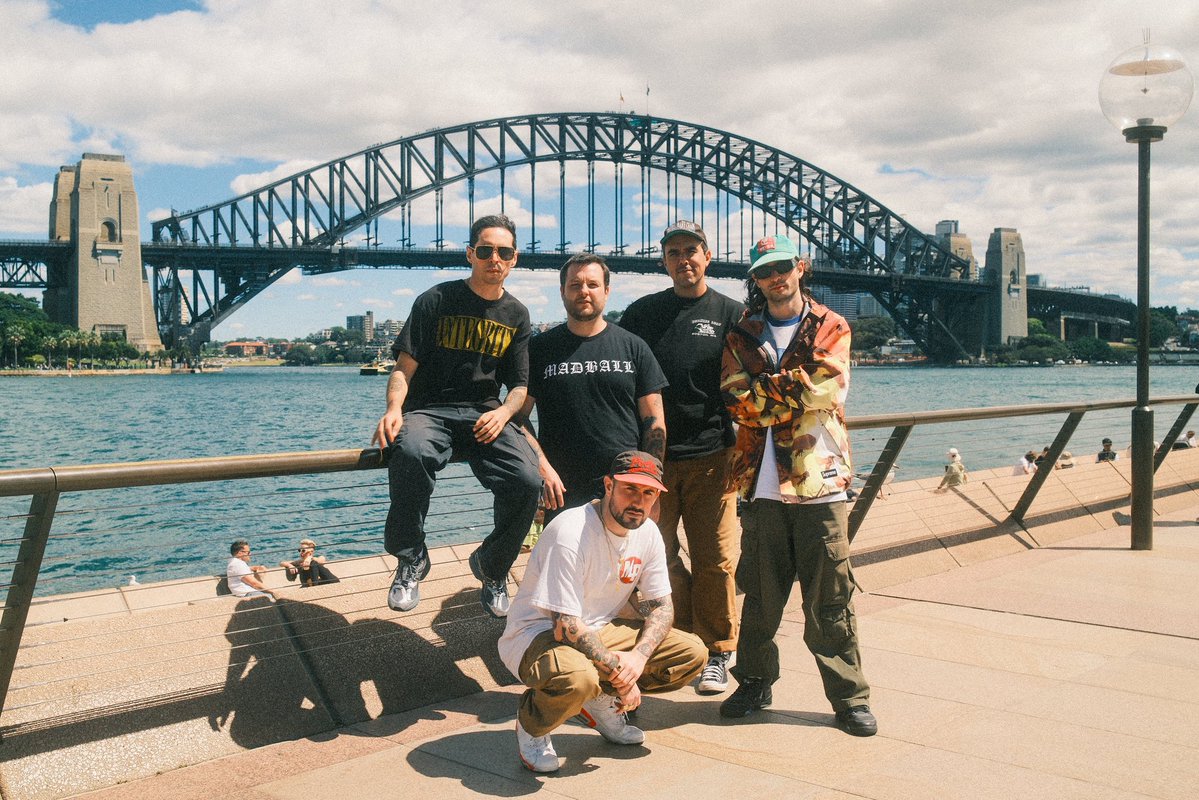 CombustNyhc's tweet image. Gang called Bust in Sydney Australia. NYHC worldwide.