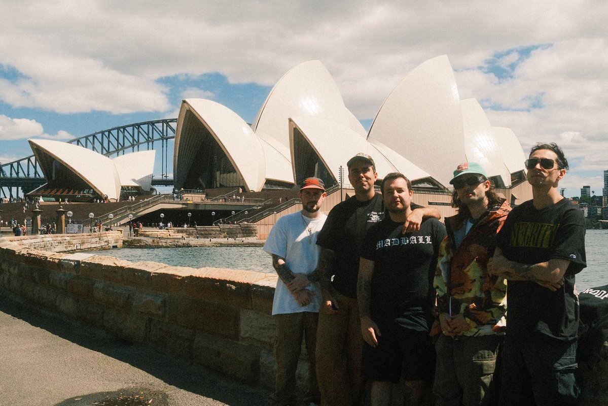 CombustNyhc's tweet image. Gang called Bust in Sydney Australia. NYHC worldwide.