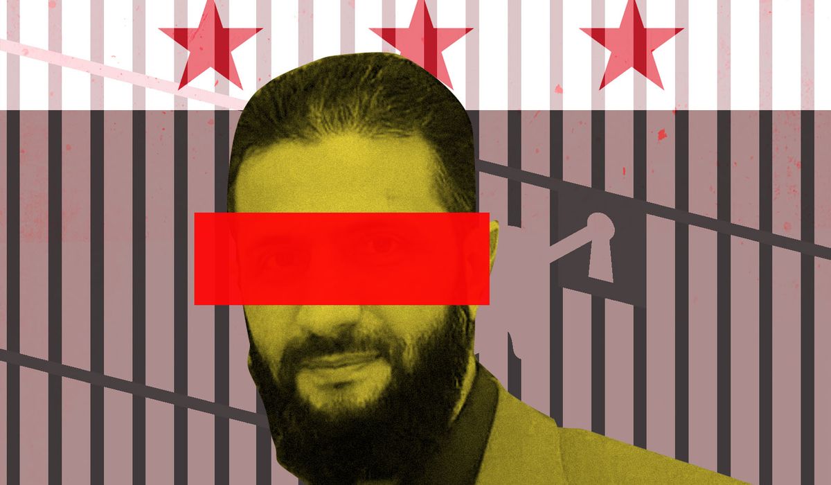 Opinion | Trump must hold Syria’s new leader al-Sharaa accountable <a href="/WashTimesOpEd/">Washington Times Opinion</a>

trib.al/FYpw4Ai