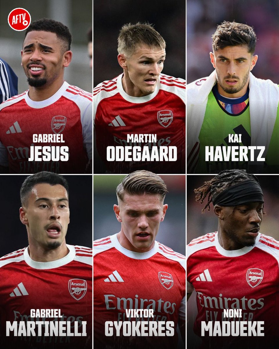 AFTVMedia's tweet image. 𝐑𝐞𝐢𝐧𝐟𝐨𝐫𝐜𝐞𝐦𝐞𝐧𝐭𝐬 𝐜𝐨𝐦𝐢𝐧𝐠 𝐚𝐟𝐭𝐞𝐫 𝐭𝐡𝐞 𝐛𝐫𝐞𝐚𝐤 👀🔥

Who are you most excited to see back? 💪