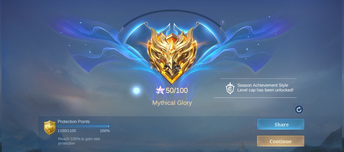 Mobile Legends Menfess tweet media