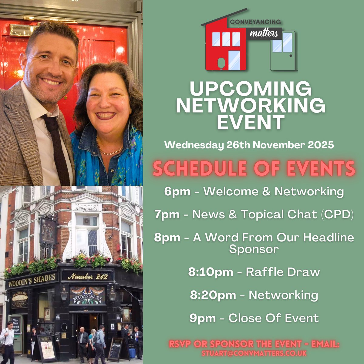 Conveyancing Matters tweet media