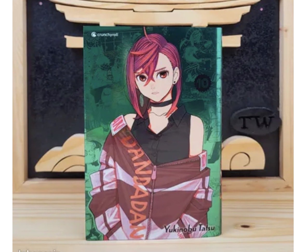 Ynvi13's tweet photo. @CRManga_FR Oui la seul qui me manque mais 110€ sur le bon coin ça pique https://t.co/4CyqKkjk2Y