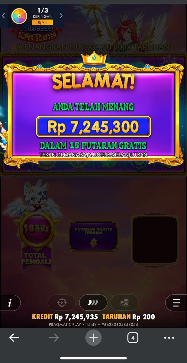 pasukanmalam_'s tweet photo. update yah kita malam ini
aplikasi gacor malam ini
https://t.co/PezScIxTbN https://t.co/EIQWi8PA2c