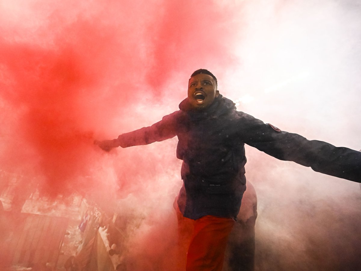 CPLsoccer's tweet image. Last night really happened 🤯❄️

#CanPL #CPLFinal #RiseToTheNorth