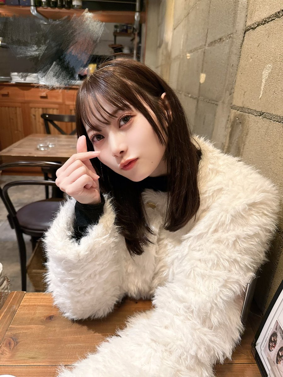 もーこと食を楽しんだ✨🍑