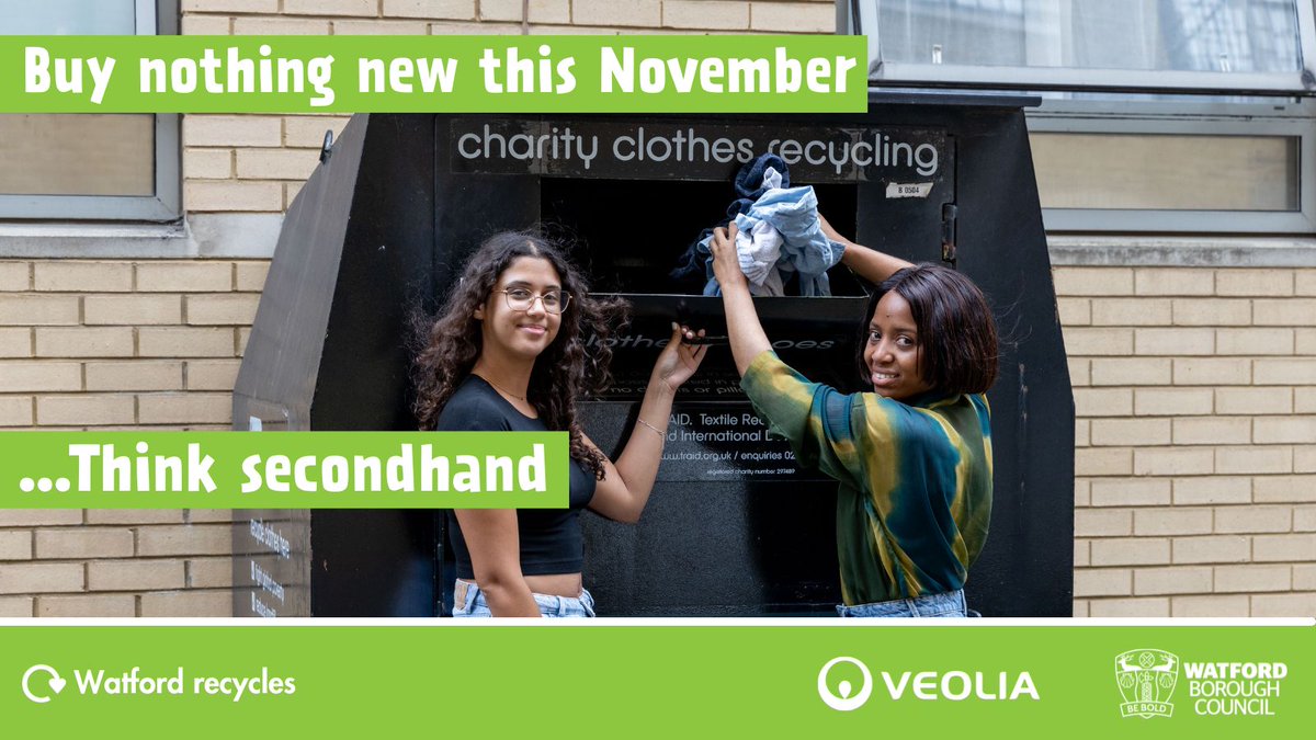 Watford Council tweet media