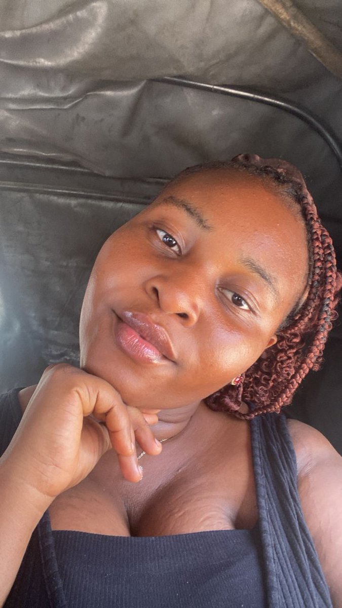 What if I was thinking of you? Lol😋❤️