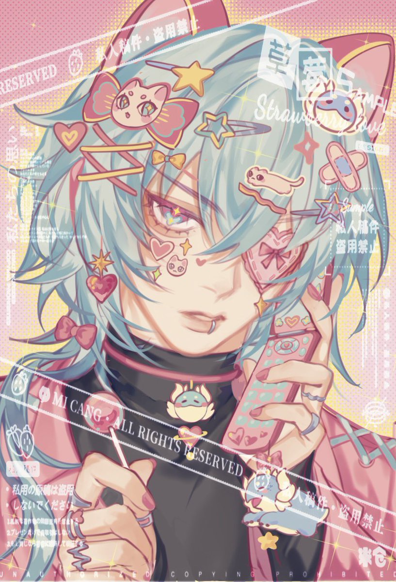 ⋆౨ৎ˚⟡˖ ࣪𝐃𝐄𝐂𝐎𝐑𝐀 𝐒𝐄𝐑𝐈𝐄𝐒 ₍ᐢ. .ᐢ₎ ₊˚⊹♡ 【part 1】
Phainon ⟡ Mydei ⟡ Anaxa
#HonkaiStarRail #honkaistarrailfanart #Phainon #Mydei #Anaxa