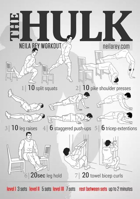 FitnessHacks101's tweet image. #homeworkout #workout #fitness #exercise