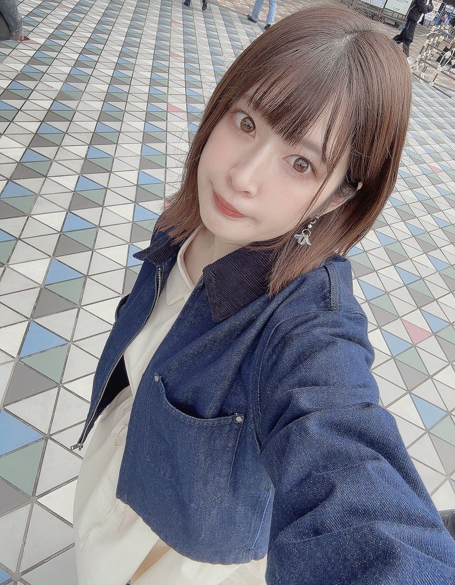 宇佐美うさこ/UW180 新メンバー公開 】 ⟡.·宇佐美あこ(うさみ あこ) ⟡.· @ako_parasai