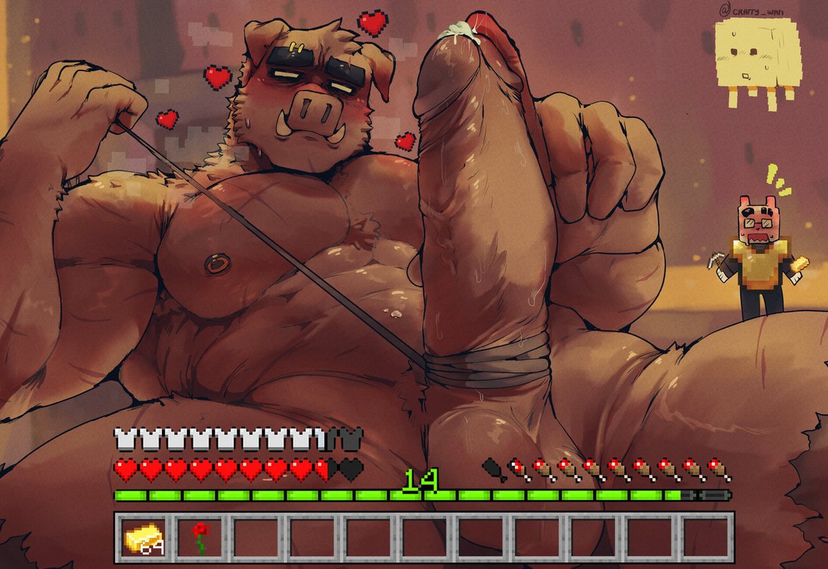 "Brought back food."

Hunter/Gatherer
  Big, Muscular Meathead
    Smells like Bacon

"Now I breed wife."

~𝙋𝙄𝙀𝙍𝙍𝙊𝙏~

❤️ + 🔄