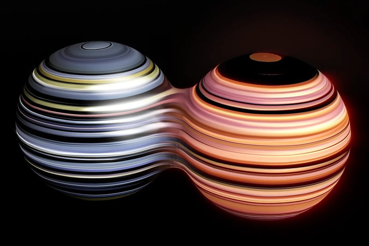 Controversial Quantum-Computing Paper Gets a Hefty Correction
The journal Science has raised an expression of concern about a paper claiming evidence of Majorana quasiparticles, but concerns linger.

bit.ly/3I3KYbv