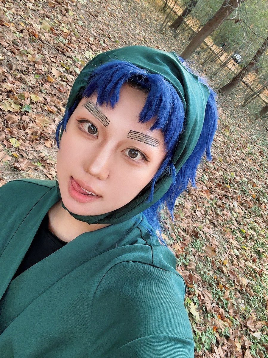 이케이케돈돈👊🔥