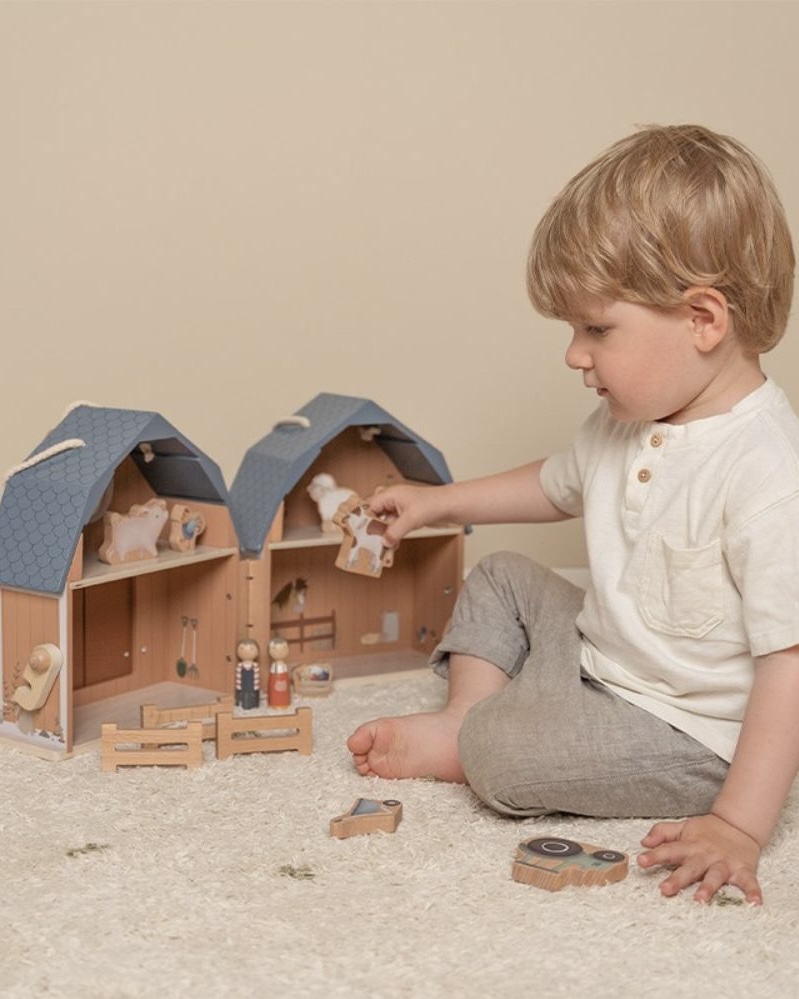 logopedicum's tweet image. Fomenta el juego, la imaginación y el lenguaje estas Navidades 🎄 con nuestros juguetes 🎁  para peques de 3-6 años 🤩

Descúbrelos en 👉 mundologopedicum.com/para-saber-mas…

#IdeasDeRegalo #Logopedicum #Navidad #JuguetesEducativos