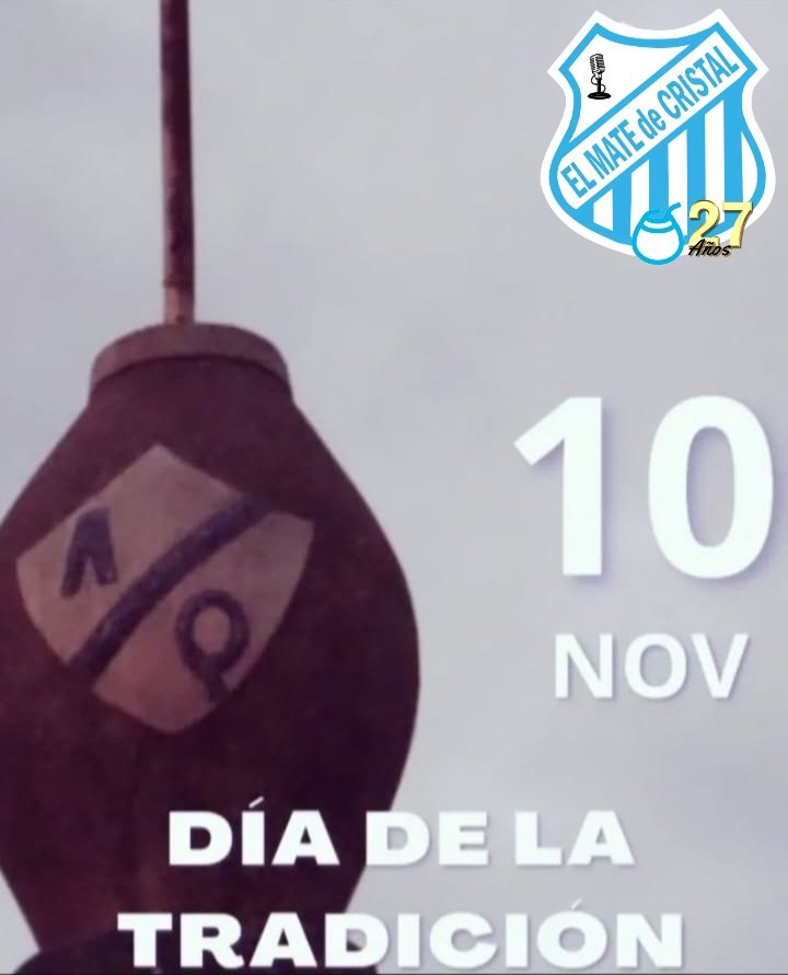 El Mate de Cristal (@matedecristal) on Twitter photo 