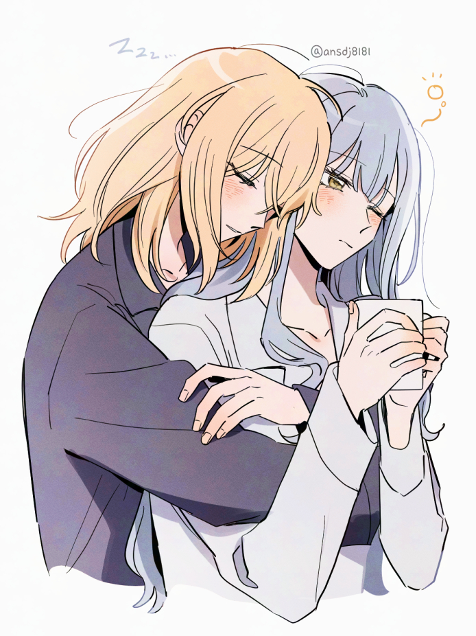 ansdj8181's tweet image. 우이사키