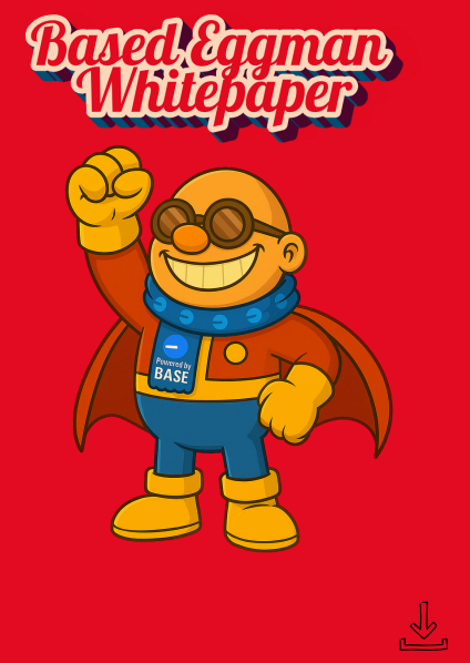 Based Eggman $GGs tweet media