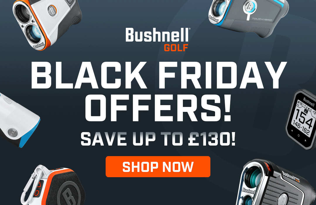 🟧 SAVE up to £130 on <a href="/BushnellGolf/">Bushnell Golf</a> at Silvermere!

Take advantage of incredible discounts on a wide range of Bushnell products. 

Visit The Golf Store at Silvermere today or shop online to grab these limited-time deals.

🛒 tinyurl.com/2szkmwan