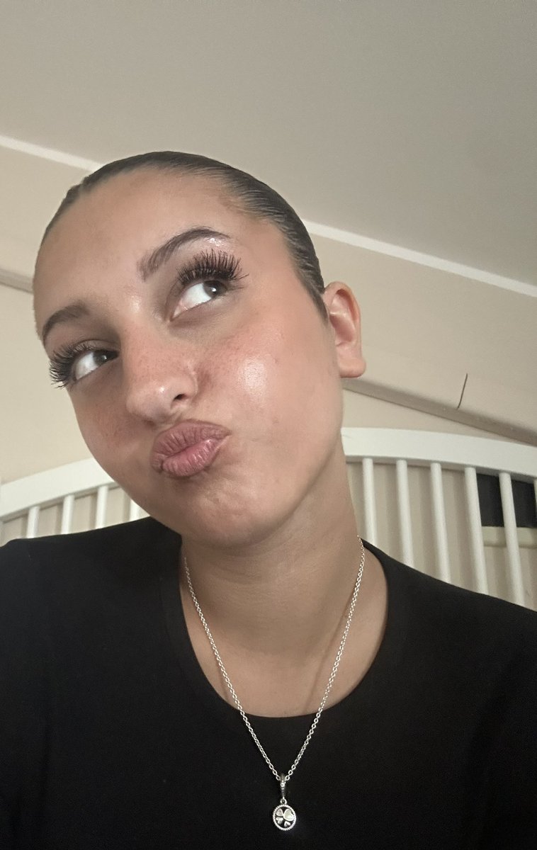 sofimuraca's tweet image. 😚