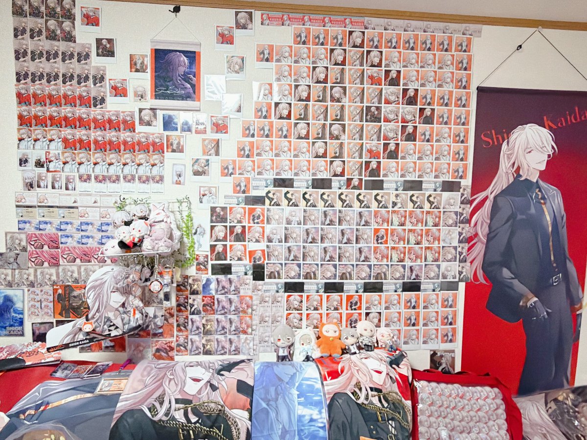 甲斐田ちえ@紫音に堕ちてめろめろ〜♡ tweet media