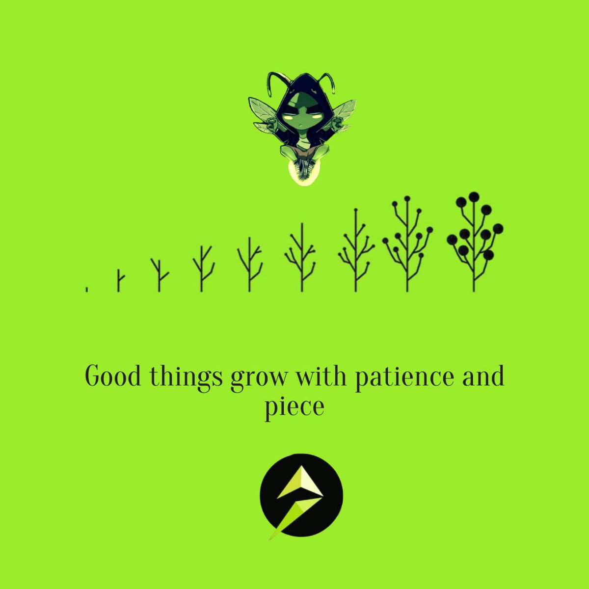 🧩 Statistically, we're all going to make it eventually!