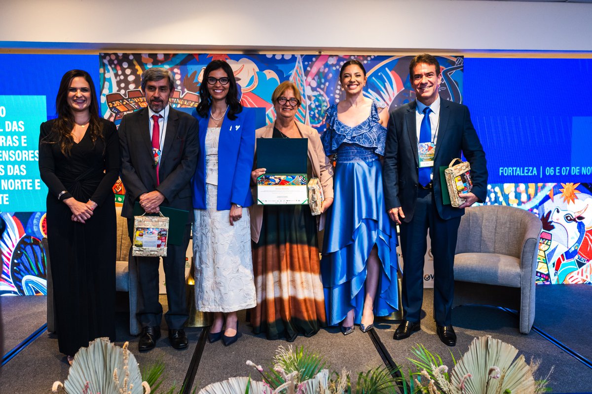 ANADEP_Brasil's tweet image. #DefensoriaSim 
Encontro Norte-Nordeste destaca união regional e fortalecimento da Defensoria Pública brasileira
Saiba mais: anadep.org.br/wtk/pagina/mat…