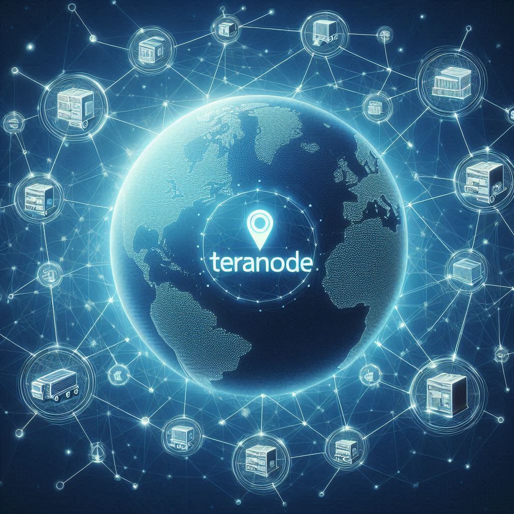 SportChain_'s tweet image. From supply chain tracking to government record keeping, Teranode delivers transparency at scale.

#Teranode #BSVBlockchain #SupplyChain #BlockchainInnovation