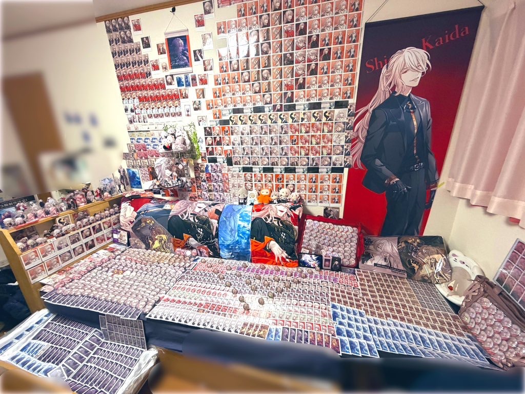 甲斐田ちえ@紫音に堕ちてめろめろ〜♡ tweet media