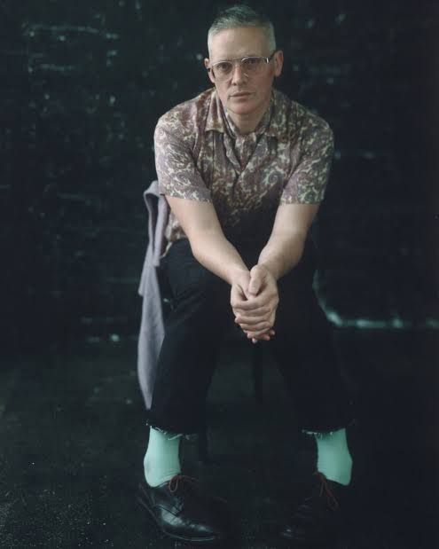How to lure a Gwendoline Christie:

1.