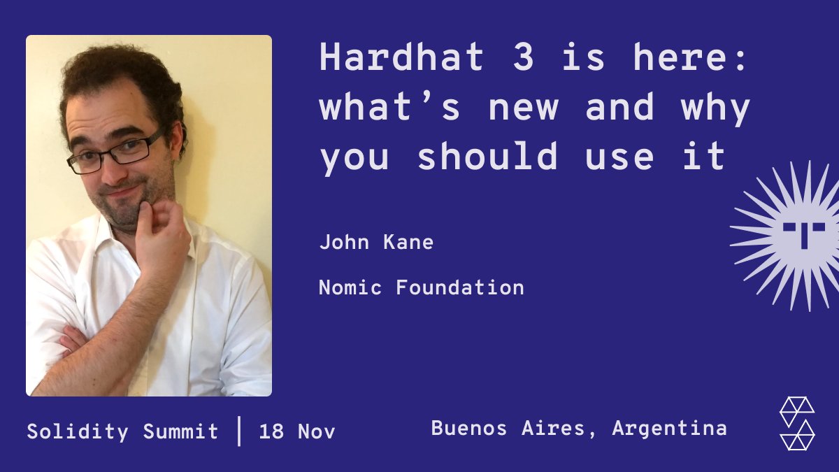 Solidity tweet media