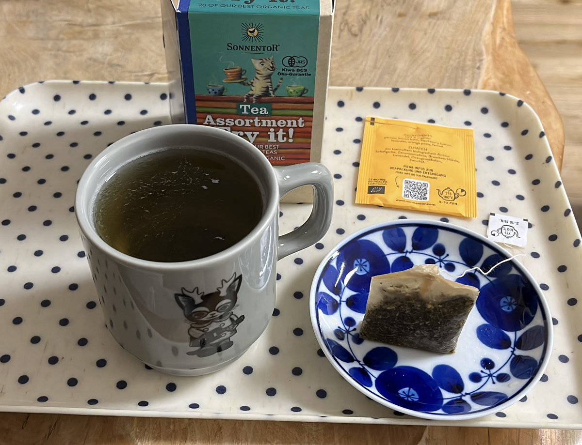 アーユルヴェーダ ハーブテント ロミロミ YOSA 地震寄付商品 青