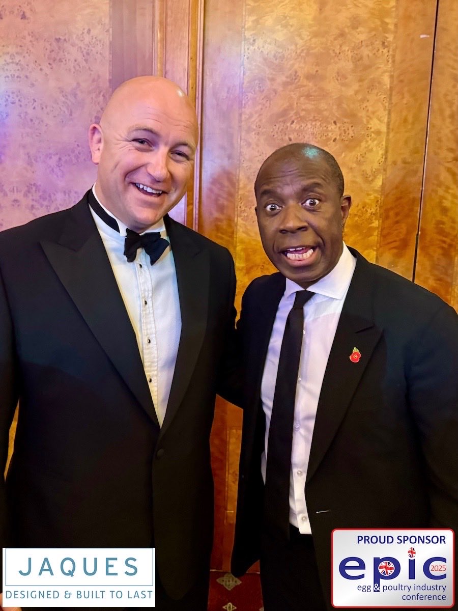 Jaques Int Ltd tweet media