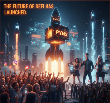 pyronyx5959's tweet image. 🔥 Ignite Your Future with Pyronyx Mining! 🔥

Exciting news! You can now stacking PYNX before our blockchain even goes live. Get in early,  and help us build the foundation to ignite the Pyronyx network!

Don&apos;t miss out: pyronyx.org/ignition 

#Pyronyx #PYNX #Mining…