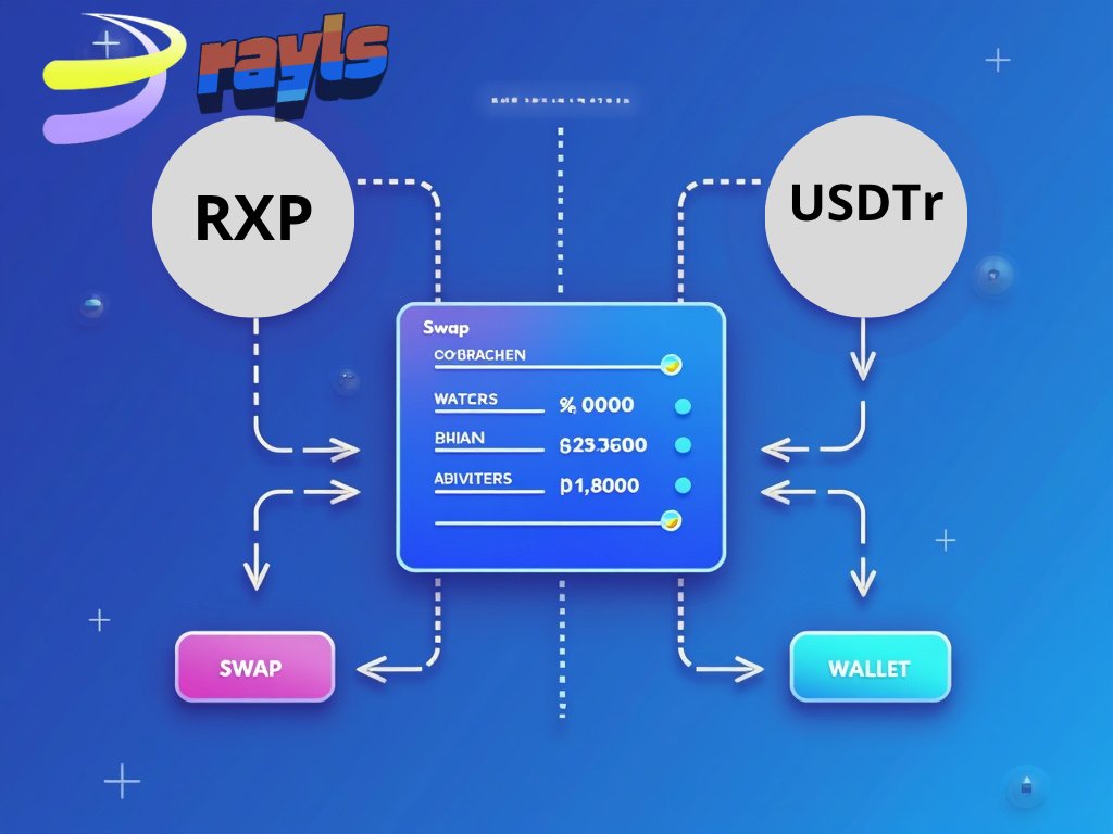 rowjen11's tweet photo. Grayls.....
🚨 DAY 3, 4 ,5 on the @RaylsLabs testnet.
don't forget to make oncahin activity 
https://t.co/ne2dE9kBXq
🔀SWAP XRP to USDTr ✅
🚰CLAIM USDgas ✅

@cookiedotfun
#RaylsLabs #OnchainActivity #SmartFeed https://t.co/yzK4sTvHYI