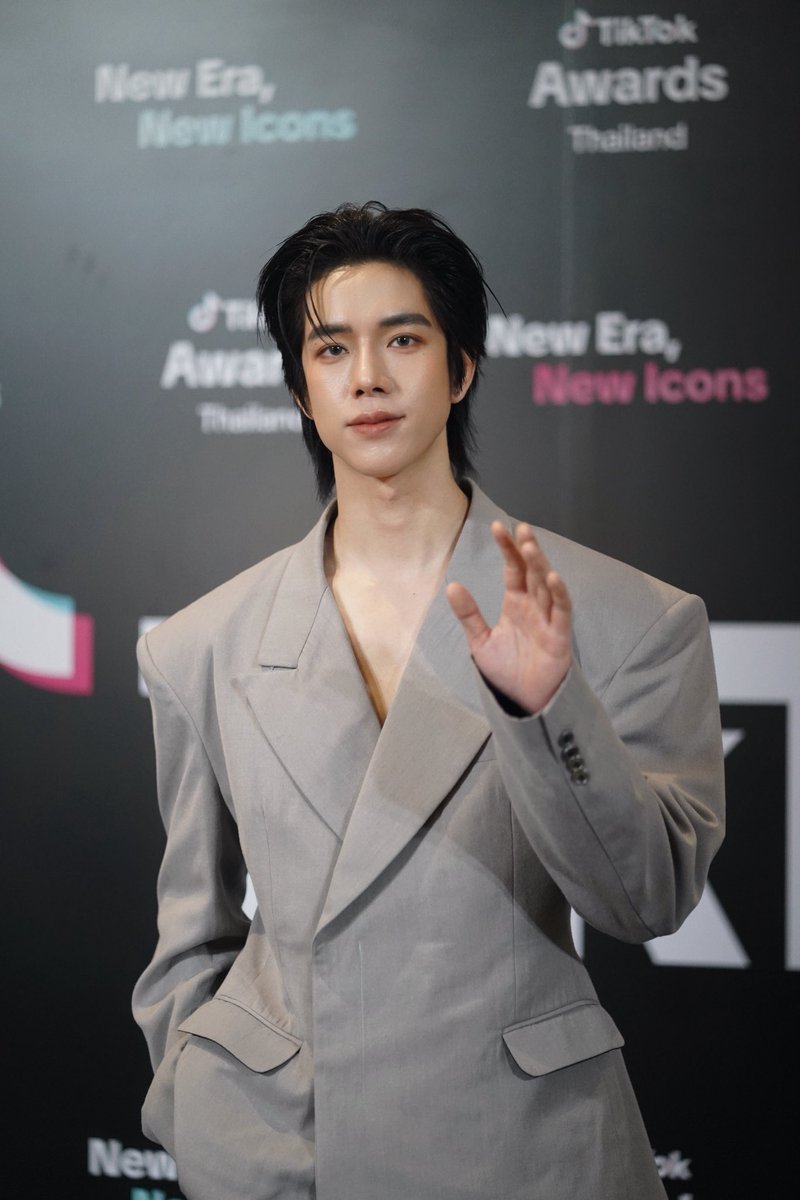 FRANKTANAT (ตัวจริง) tweet media