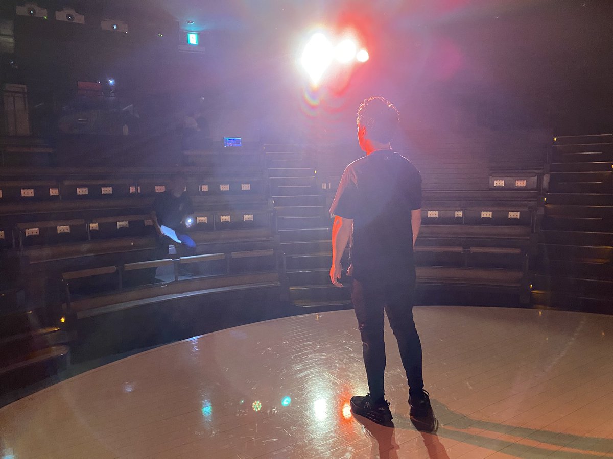 TOPPOREN's tweet image. 11月16日(日)より
維新伝心隊最新作！

西郷さん町田さんの「あかつきミュージアム！」

維新ふるさと館 12時30分より
維新演劇シアターにて上演いたします！

小松は町田申四郎と町田清蔵役で出演します！
町田久成役に德田英太郎が出演します！

是非是非観に来てくださいませー！

#映画エイタロウ