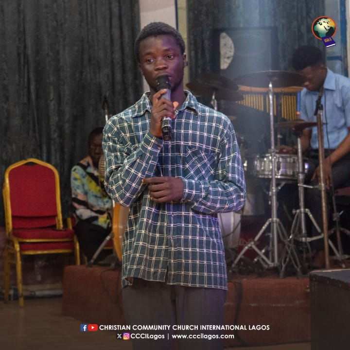 CCCILagos's tweet image. The summation of these testimonies is
2 Chronicles 16:9 || For the eyes of the LORD run to and fro throughout the whole earth, to give strong support to those whose heart is blameless toward him.

God did it and our family members returned to give Him praise.

#CCCILagos