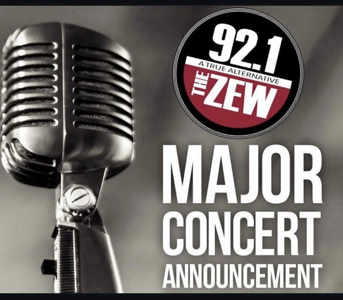 92ZEW -- Mobile's True Alternative since 1983 tweet media